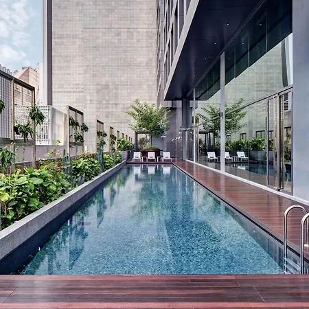 Yotel Singapore Orchard Road-3